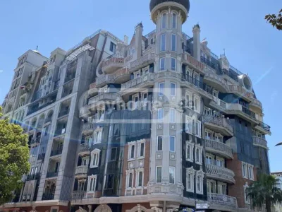 2-комнатная квартира в Батуми