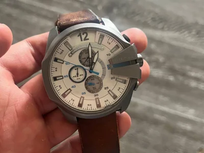 Часы Diesel 10 Bar