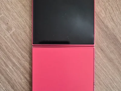 Samsung Galaxy Z Flip 7 256GB