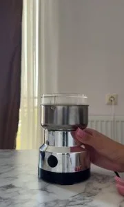 Кофеварка / турка