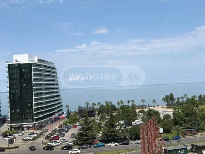 Двухкомнатная квартира в районе аэропорта