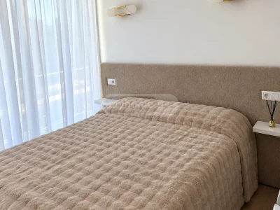 3-комнатная квартира в аэропортовом районе Батуми