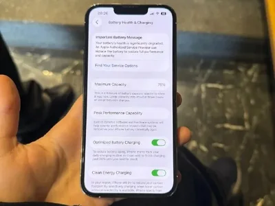 iPhone 13