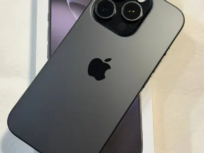iPhone 16 Pro 128GB