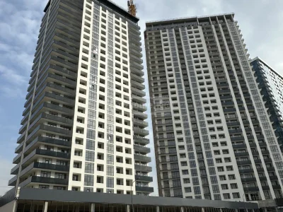 2-комнатная квартира в Батуми
