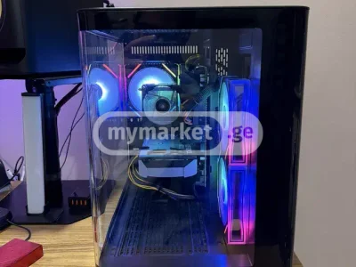 ПК персональный компьютер RTX 5060
