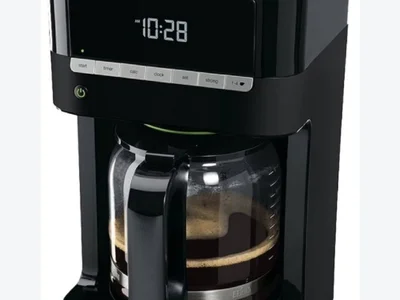 Кофеварка BRAUN