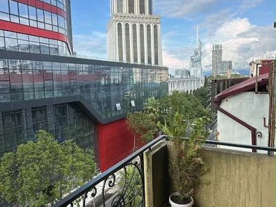 4-комнатная квартира, Батуми