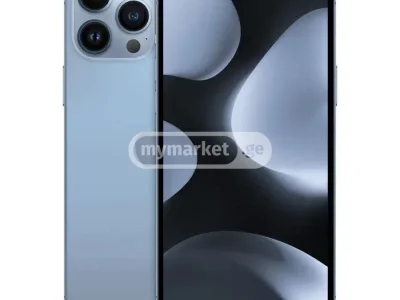 iPhone 13 Pro Max 128 GB Sierra Blue