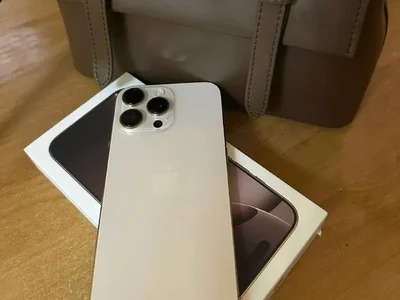 iPhone 16 Pro Max 256 GB