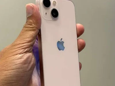 Iphone 13 mini
