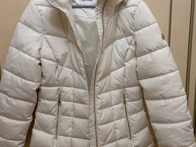 Calvin Klein Jacket