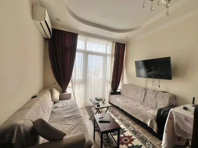 Долгосрочная аренда 2+1 на Bagrationi Residence Batumi Bagrationi str. 113 Bagrationi District