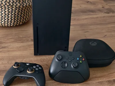 Xbox Series X