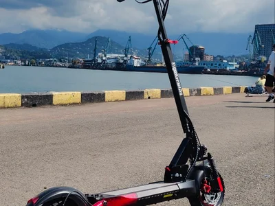 Электросамокат Kugoo M4 Pro