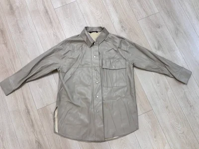 Рубашка Zara размер М