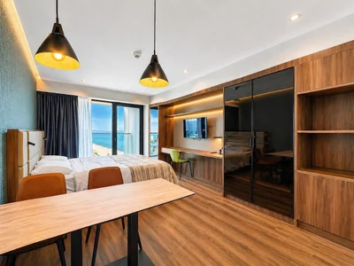 Alliance Privilege Apartments