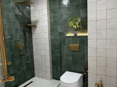3-комнатная квартира, Батуми