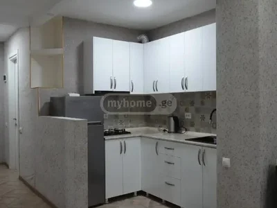 2-комнатная квартира. Батуми