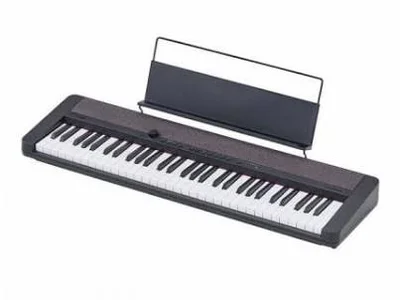 Синтезатор Casiotone CT-S1