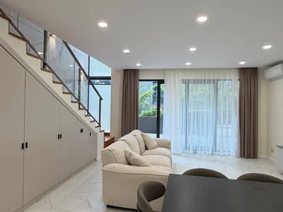 Вилла 3+1 в Polo Villas, $2400