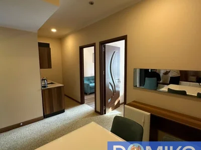 2+1 на შ. რუსთაველის გამზ. 8 Rustaveli District