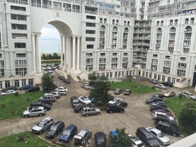 Студия на Бульваре, $XXX