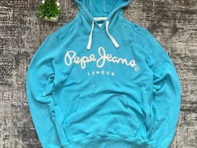 Худи Pepe jeans