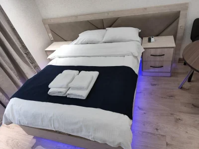Alley Palace: Студия, 35.0 м²