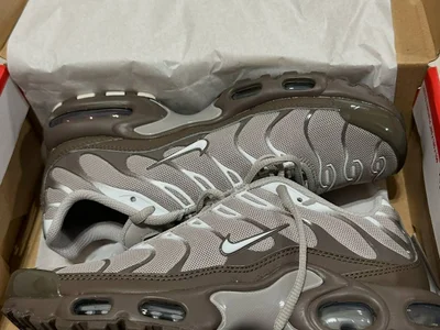 Кроссовки Nike TN