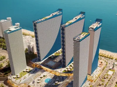 Однокомнатная квартира