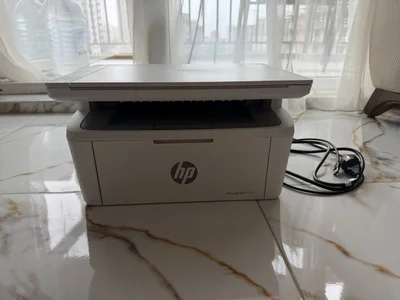 МФУ HP LaserJet MFP M141a White