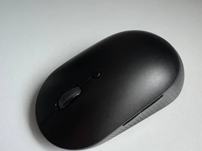 Компьютерная мышь Xiaomi