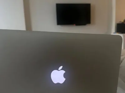 MacBook Air