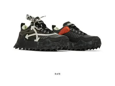 Кроссовки Off-White Odsy-1000