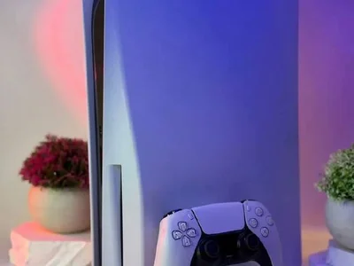 PS5 PlayStation Disk Edition