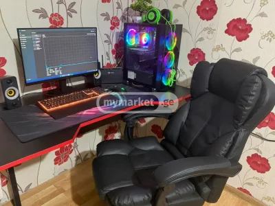 Настольный компьютер Asus