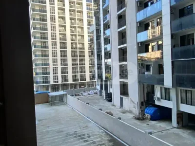 2-комнатная квартира в Батуми