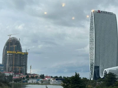 Долгосрочная аренда 3-комнатной квартиры в Батуми