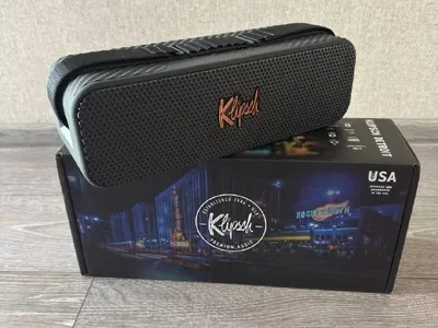 Bluetooth-колонка Klipsch Detroit