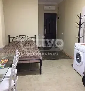 Однокомнатная квартира в Батуми сдается посуточно