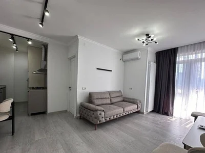 Ангиса 1-й переулок, 41а: 3-комнатная, 65,0 м²