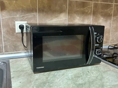 Микроволновка