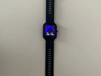 Смарт-часы Amazfit Bip U Pro