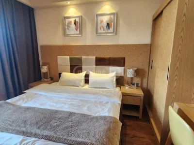 Dreamland Oasis: 2-комнатный номер, 45,0 м²