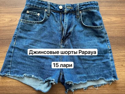 Мини-юбка