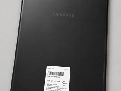 Смартфон Samsung Galaxy S21 Ultra 5G 128GB