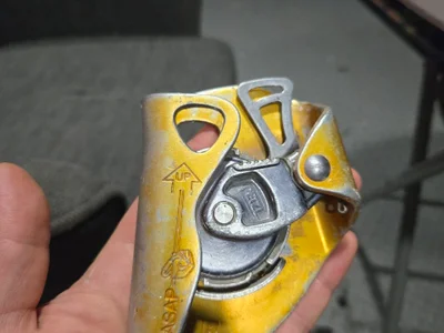 Petzl ASAP 2