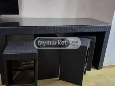 Барный стул Ikea