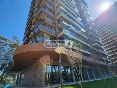 Dreamland Oasis: 3 комнаты, 55,0 м²
